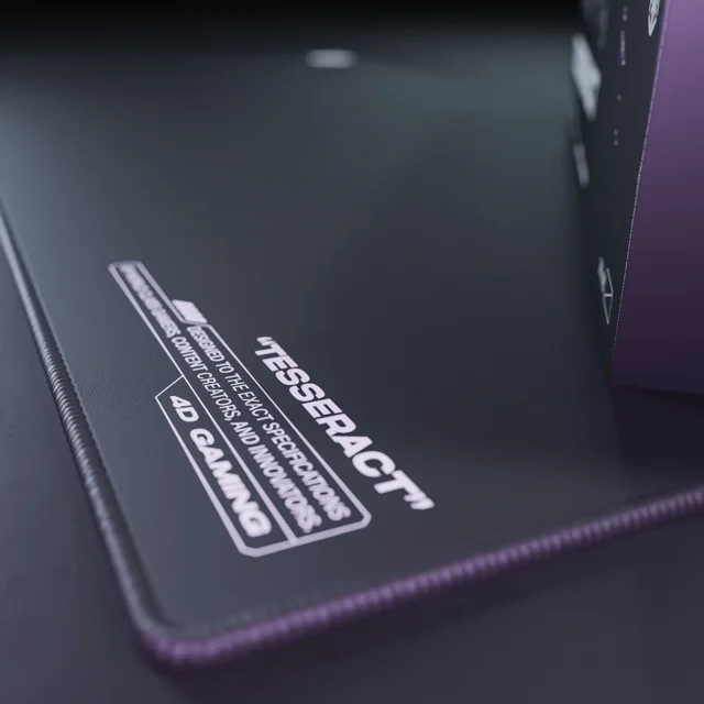 4D Gaming TESSERACT