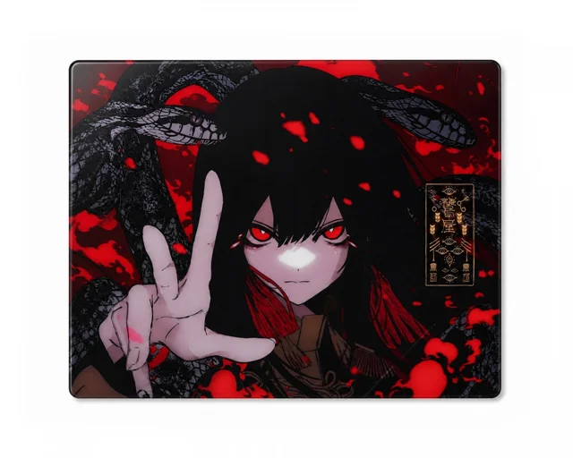 Abyss Gaming Scarlet