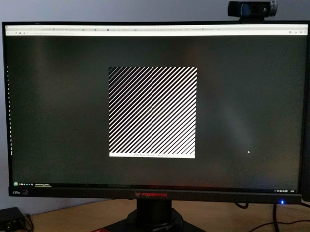 Acer Predator XB252Q