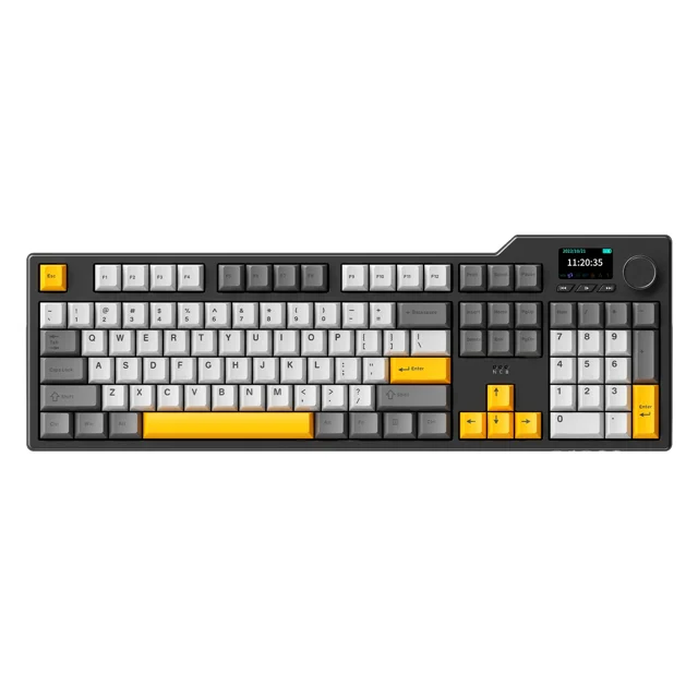 Ajazz AK35i