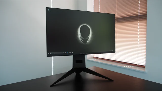 Alienware AW2518HF