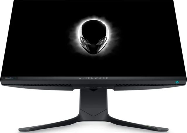 Alienware AW2521H