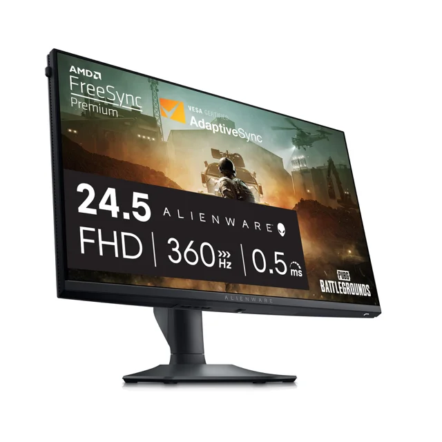 Alienware AW2523HF