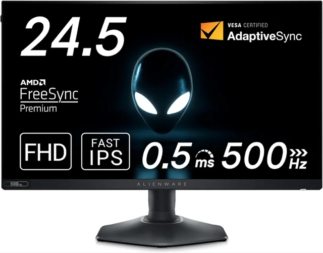 Alienware AW2524H