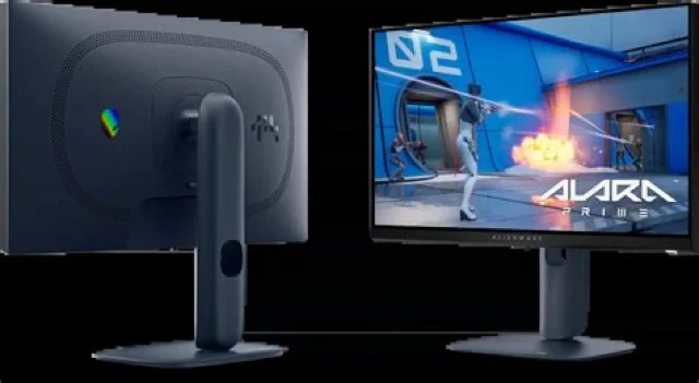 Alienware AW2525HM