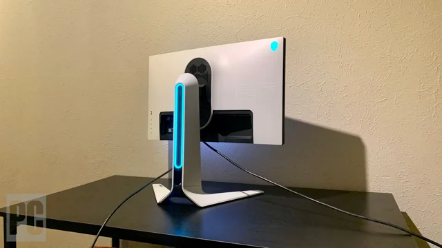 Alienware AW2721D