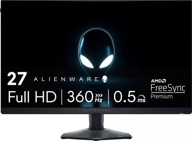 Alienware AW2724HF