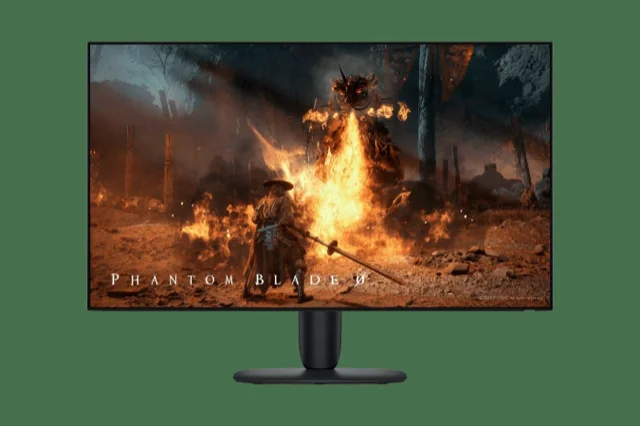 Alienware AW3225QF