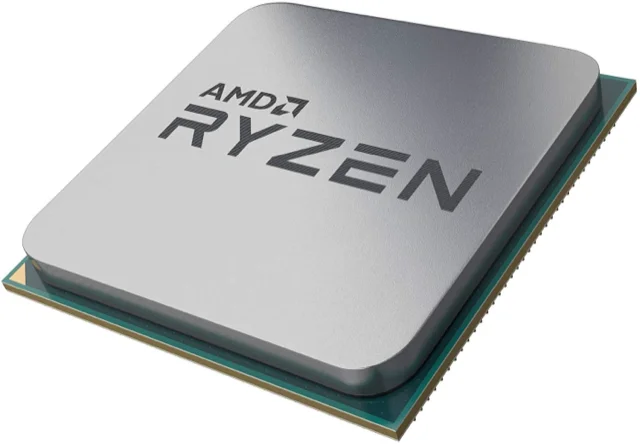 AMD Ryzen 9 3950X（CPU）