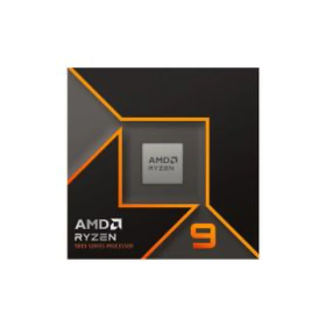 AMD Ryzen 9 9950X（CPU）