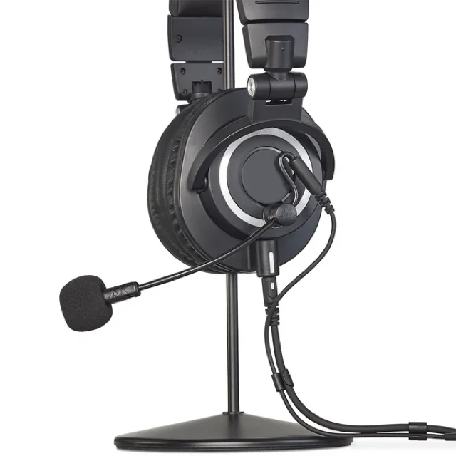 AntLion ModMic
