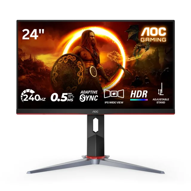 AOC 24G2Z