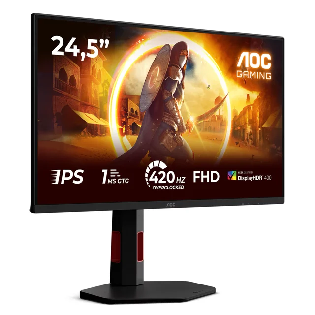 AOC 25G4KUR