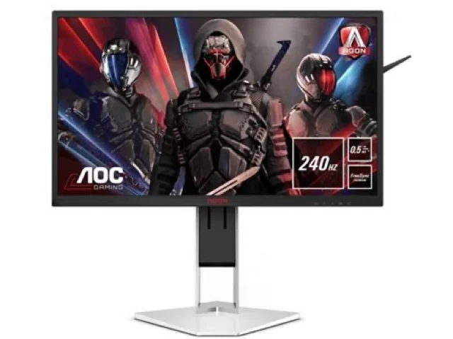 AOC AG251FZ2E