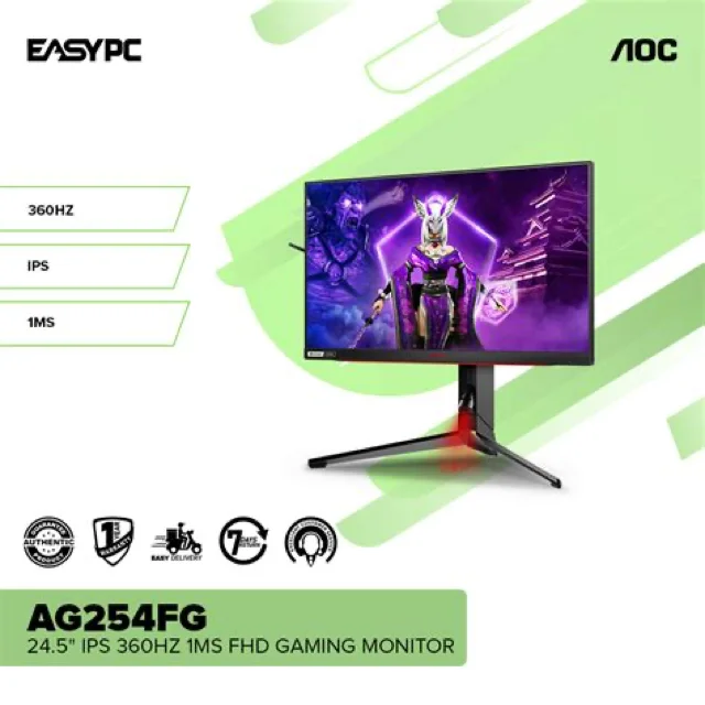AOC AG254FG