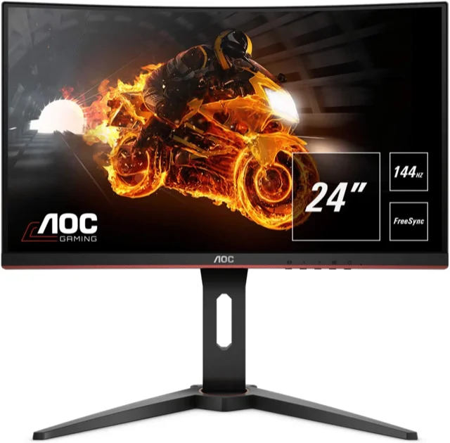 AOC C24G1