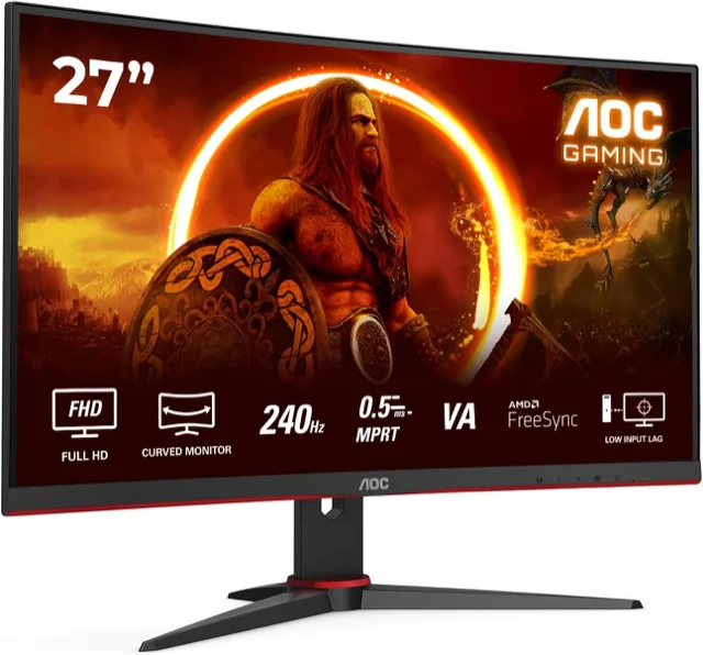 AOC C27G2ZE