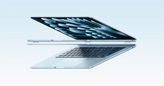 Apple MacBook Air