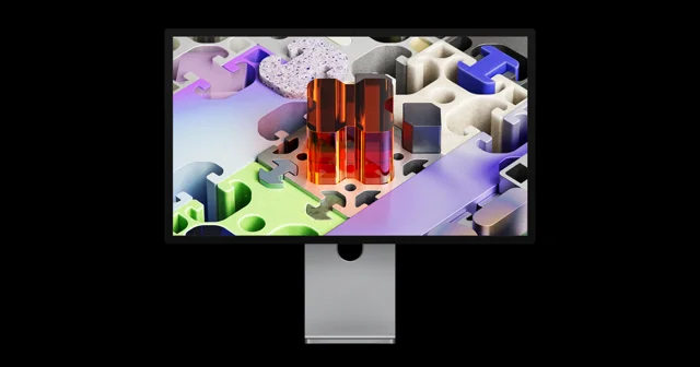 Apple Pro Display XDR