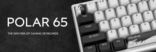 Arbiter Studio Polar 65