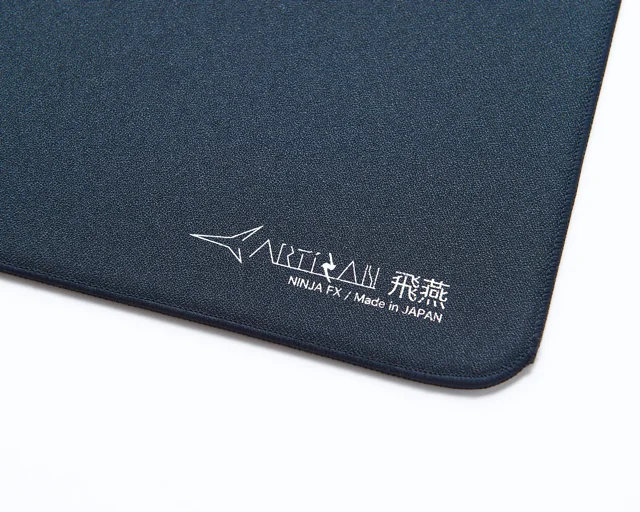 ARTISAN FX Hien Soft Black