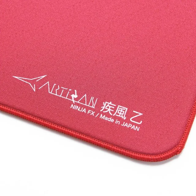 ARTISAN NINJA FX 隼 乙
