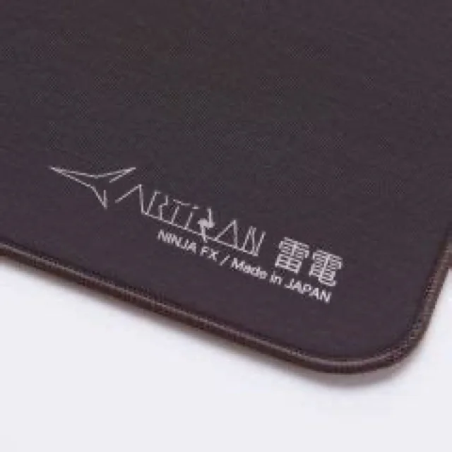 ARTISAN Ninja FX Shidenkai XSoft Black