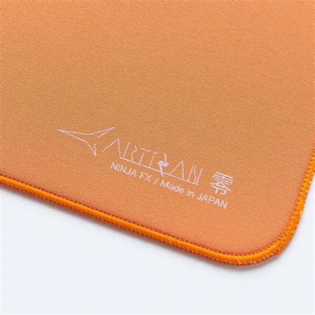 ARTISAN Ninja FX Zero Soft Black