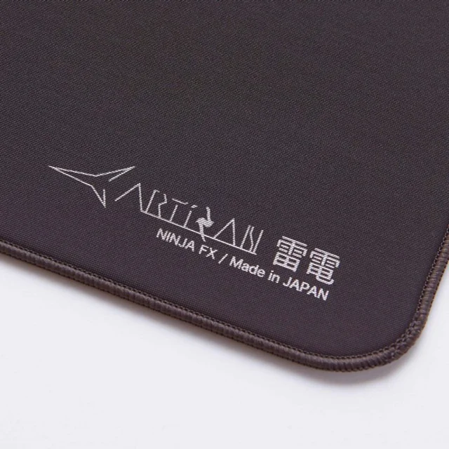 ARTISAN NINJA FX 雷電