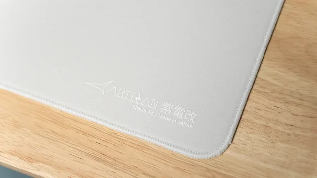 ARTISAN Shidenkai V2 XSoft Snow White