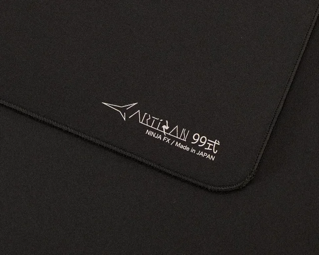 ARTISAN Type-99 Soft Black