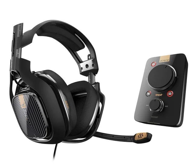 ASTRO A40