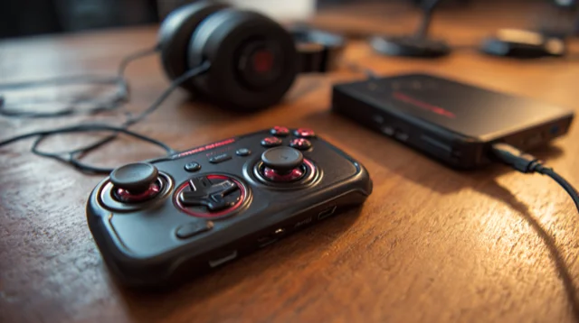 ASTRO Gaming MixAmp Pro TR