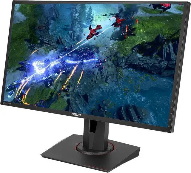 ASUS MG248QR