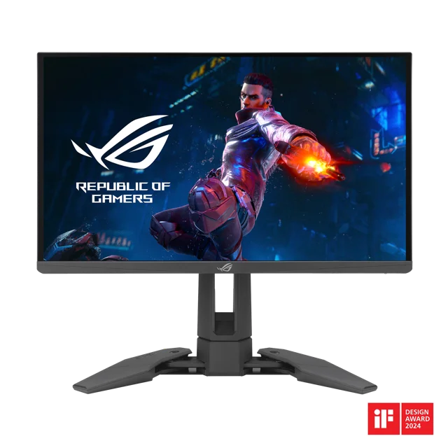 ASUS PG248QP