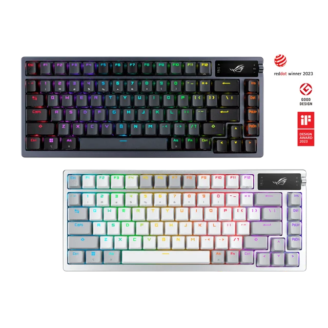 ASUS ROG Azoth