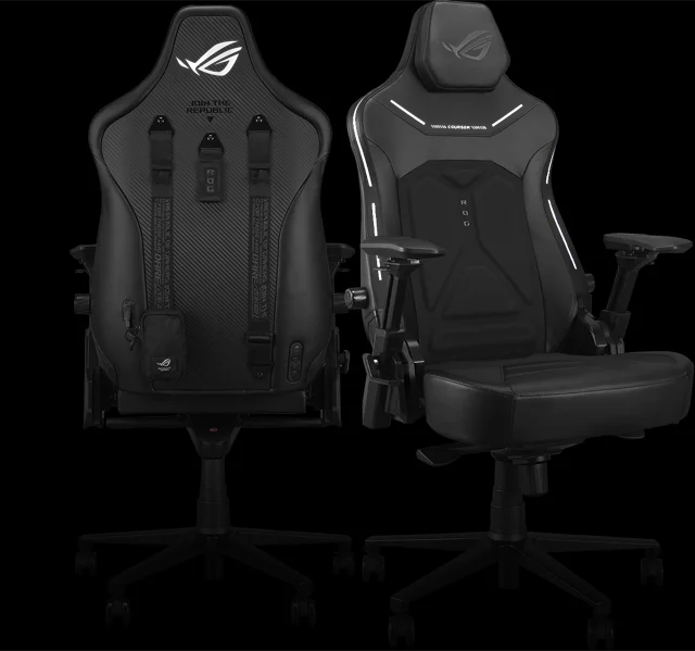 ASUS ROG Courser