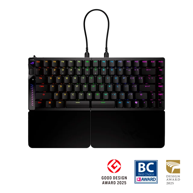 ASUS ROG Falcata