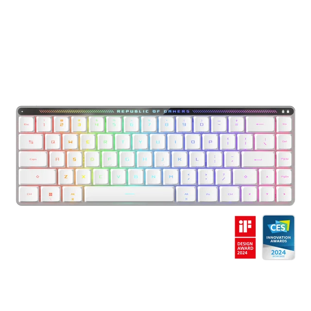 ASUS ROG Falchion RX Low Profile
