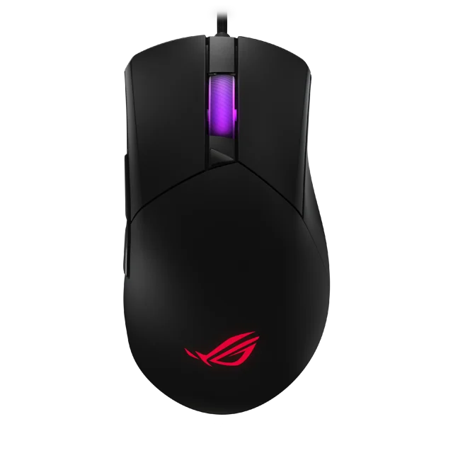 ASUS ROG Gladius