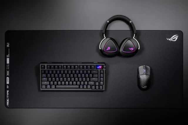 ASUS ROG Harpe Ace Extreme