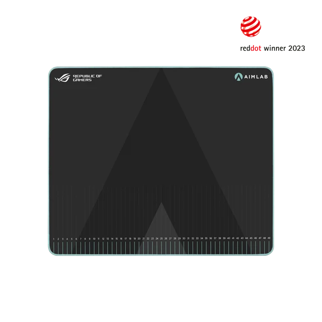ASUS ROG Hone Ace Aim Lab