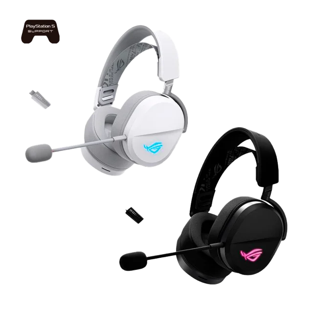 ASUS ROG Pelta