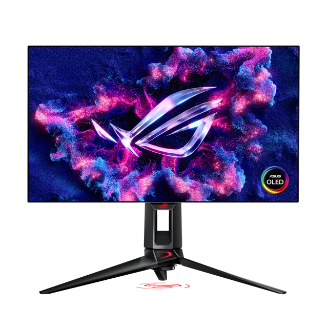 ASUS ROG PG27AQDP