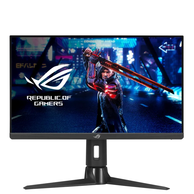 ASUS ROG Strix XG259QN