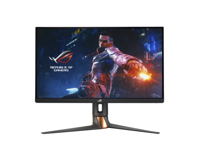 ASUS ROG SWIFT PG279QM