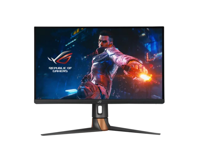 ASUS ROG Swift PG27AQN