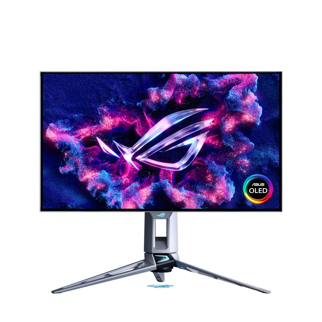 ASUS ROG Swift PG27AQWP-W