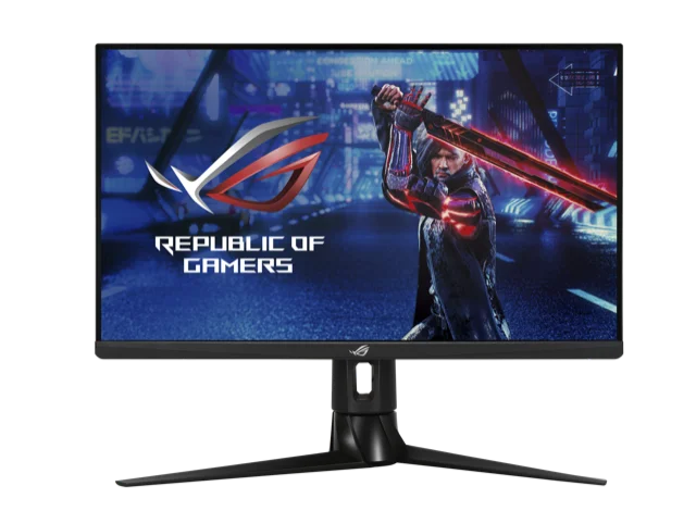 ASUS ROG SWIFT XG27AQM