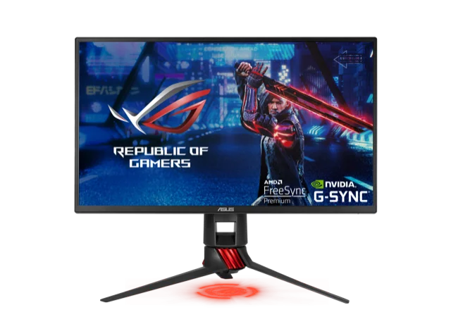 ASUS ROG XG258Q